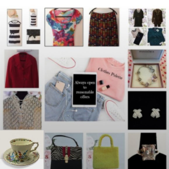 Always Open To Reasonable Offers - Picture 1 of 1